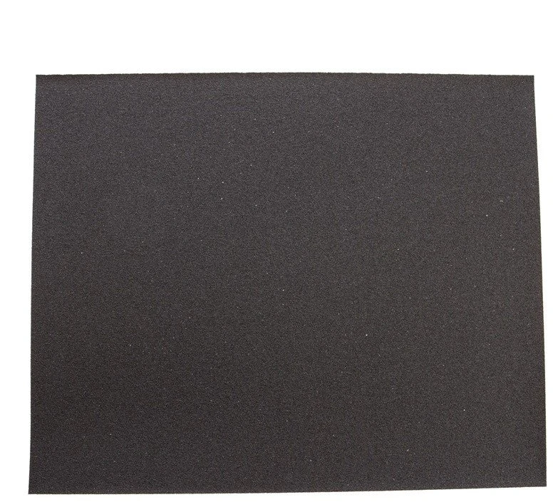 Haushalt Dymo SAND PAPER MET NO80 230X280 10PCS