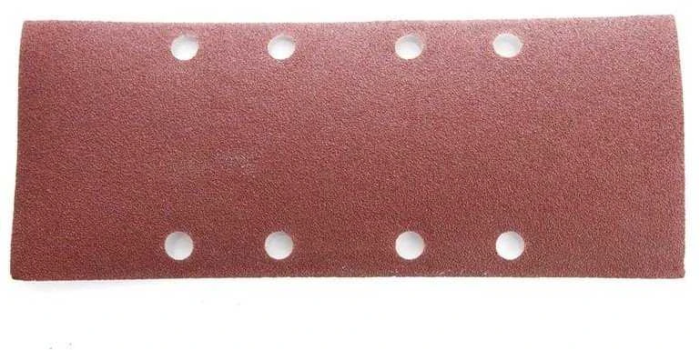 Šlifavimo lapeliai HAUSHALT, Nr. 280, 90×230 mm, 5 vnt.