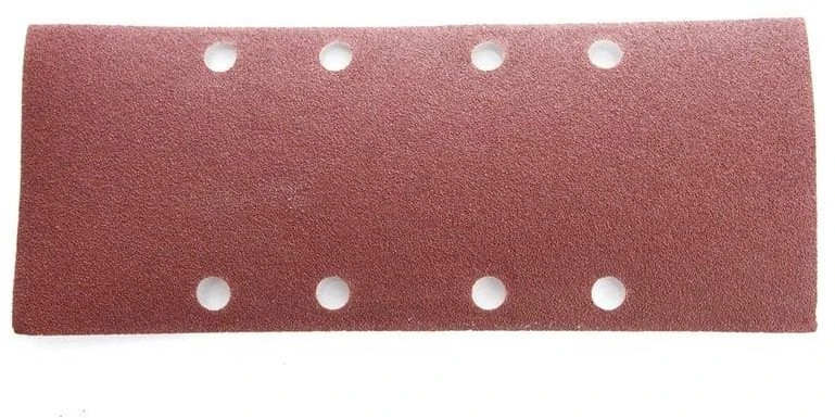 Šlifavimo lapeliai HAUSHALT, Nr. 280, 90×230 mm, 5 vnt.