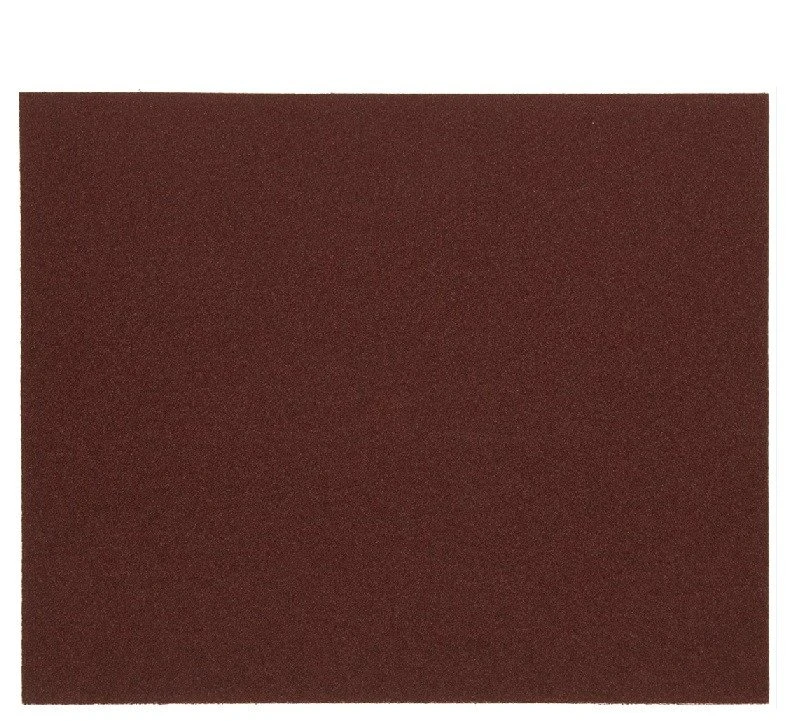 Haushalt Dymo SAND PAPER WOOD NO100 230X280 10PCS