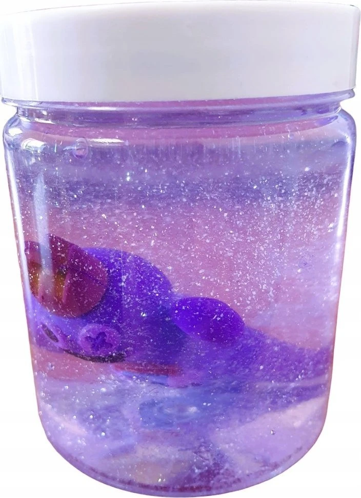 Dymo Ses Creative SES Slime žalia/mėlyna 200g 15022 50228