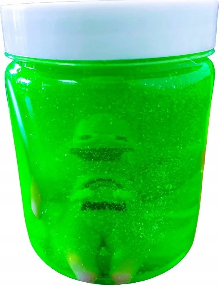 Dymo Ses Creative SES Slime žalia/mėlyna 200g 15022 50228