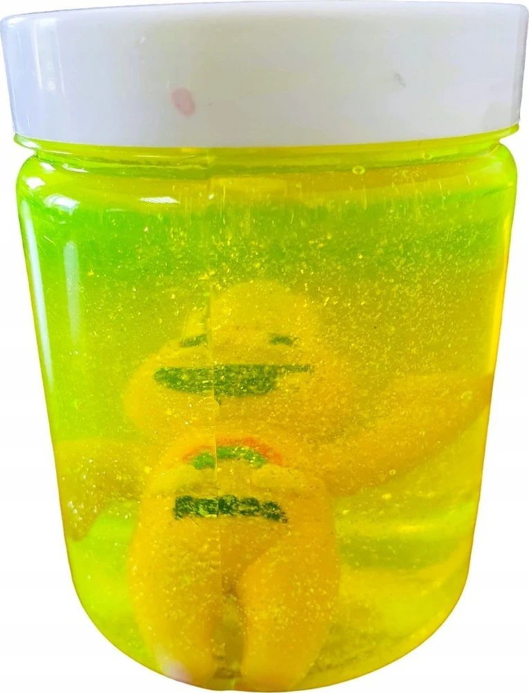 Dymo Ses Creative SES Slime žalia/mėlyna 200g 15022 50228