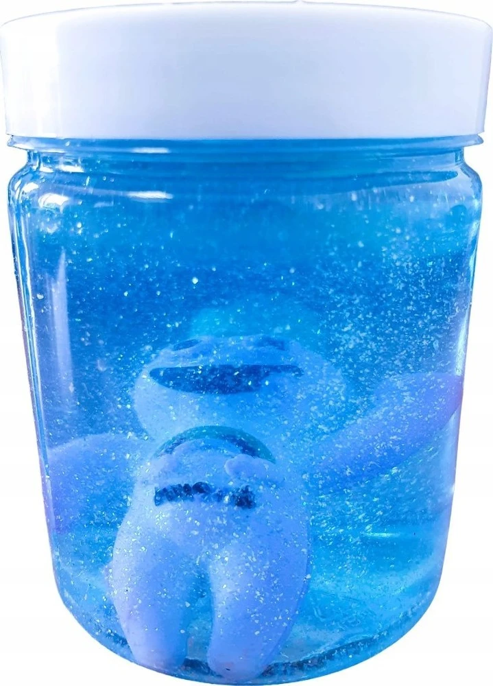Dymo Ses Creative SES Slime žalia/mėlyna 200g 15022 50228