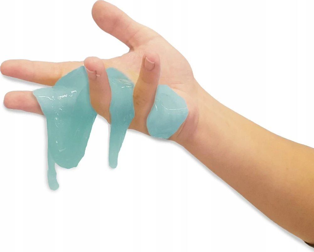 Dymo Ses Creative SES Slime žalia/mėlyna 200g 15022 50228