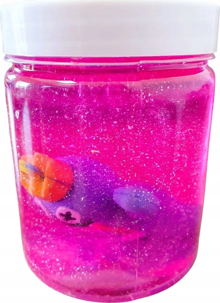 Dymo Ses Creative SES Slime žalia/mėlyna 200g 15022 50228