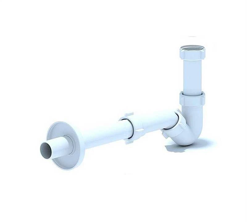 Ani_Plast SIFONAS BIDĖ 1 1/4 SU VAMZDŽIU 32X200MM