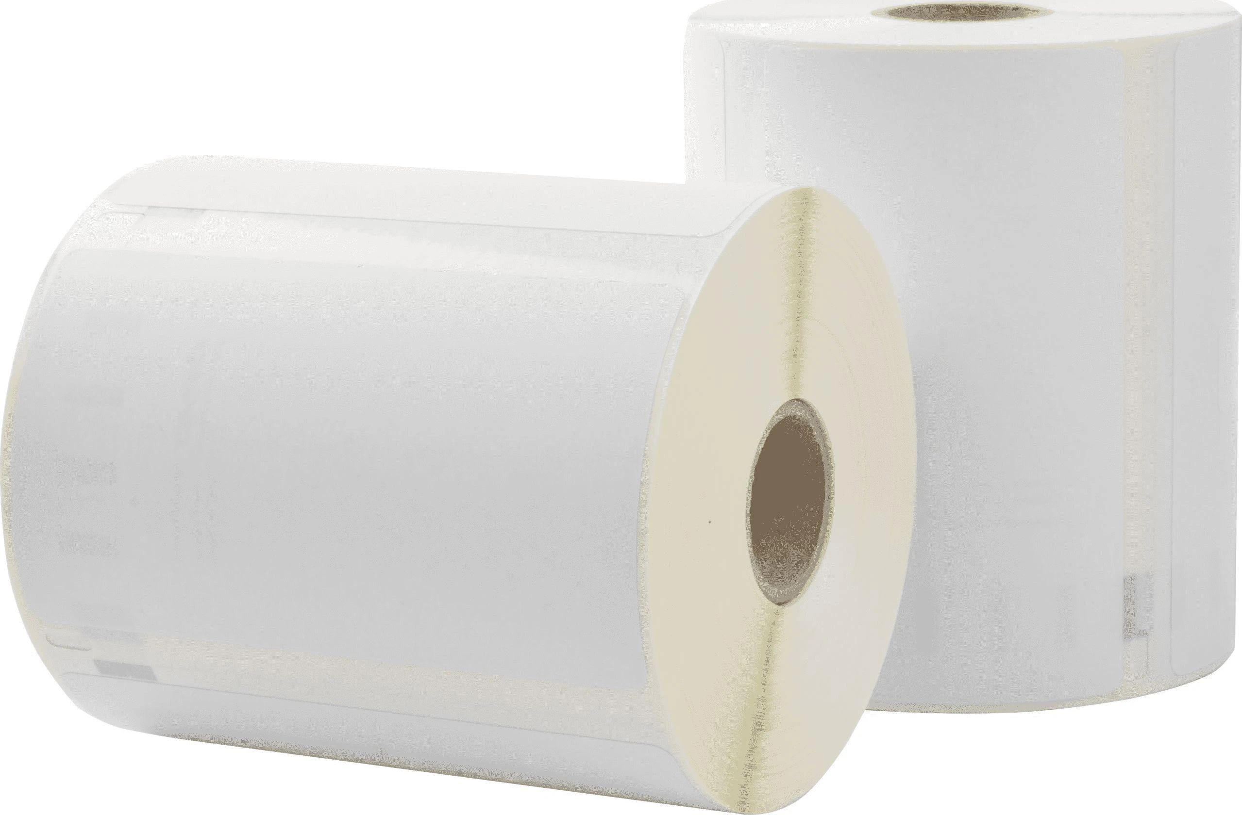 DYMO didelės talpos didelis siuntimas 102x59 mm (2 ritiniai) S0947420