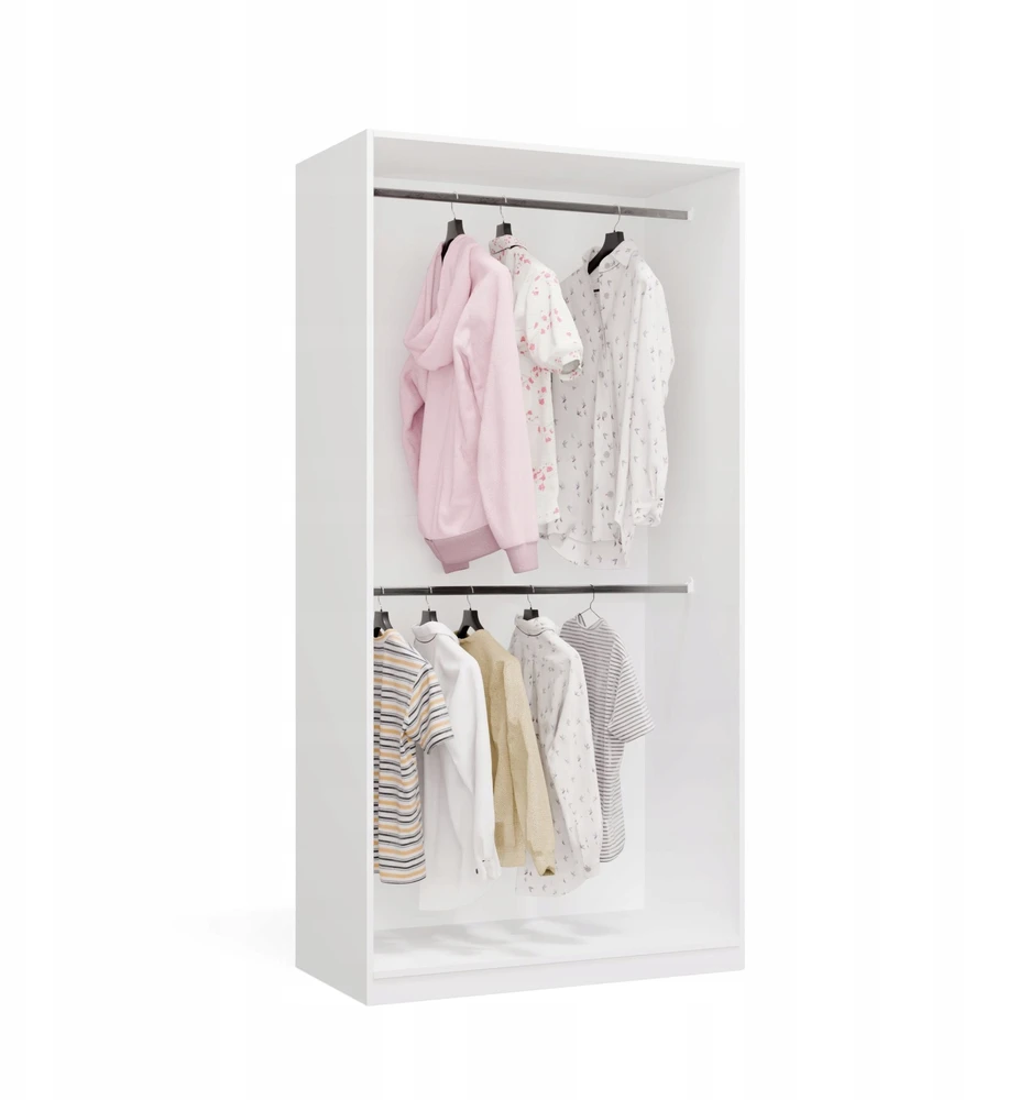Top E Shop Dymo Spinta OPENO 260/250 BALTA