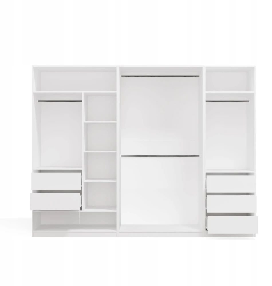 Top E Shop Dymo Spinta OPENO 260/250 BALTA
