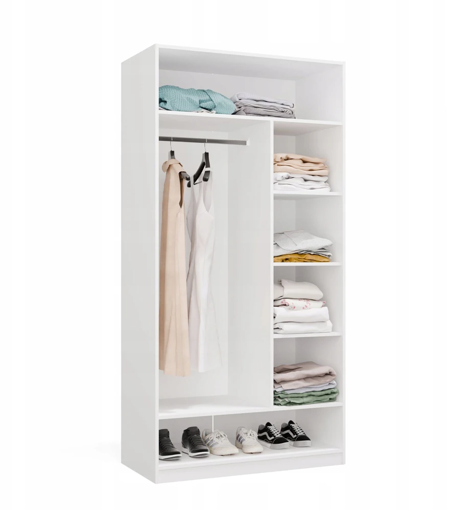 Top E Shop Dymo Spinta OPENO 260/250 BALTA