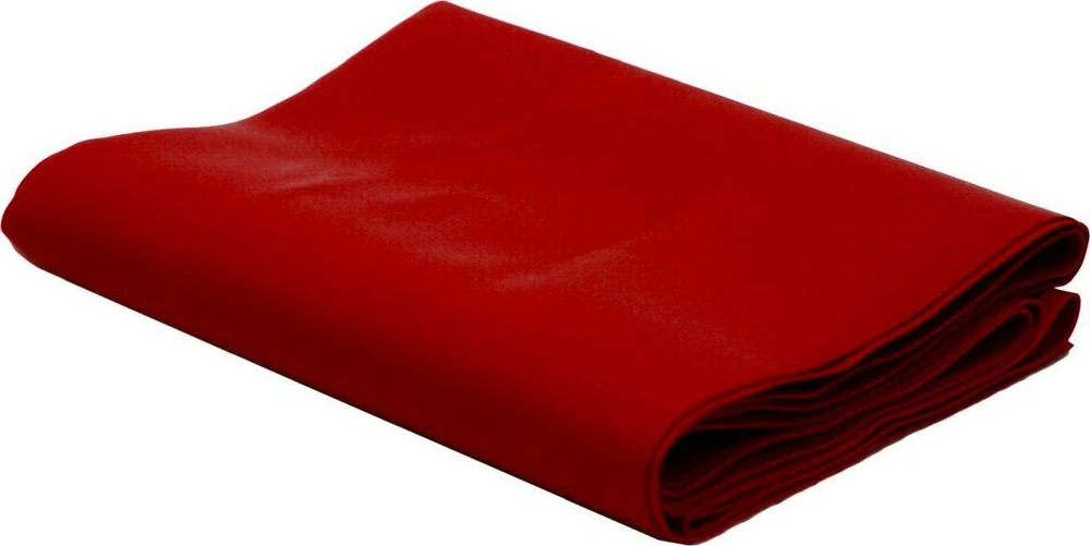 Pasipriešinimo guma Enero Fit, 200cm, raudona