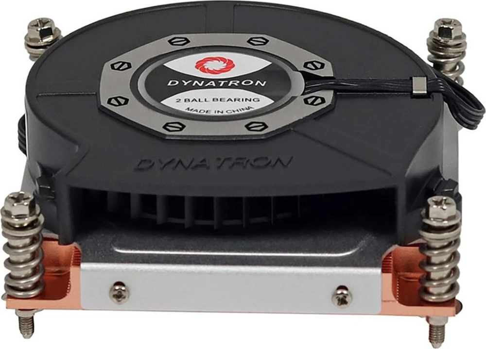 CPU aušintuvas Dynatron Q-3 (88885583)
