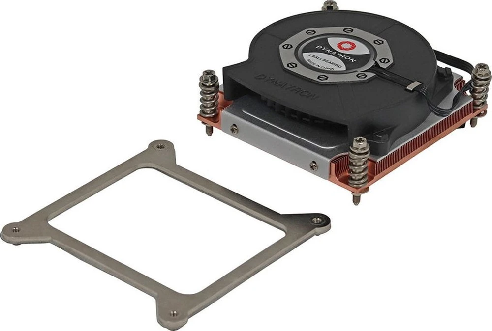 CPU aušintuvas Dynatron Q-3 (88885583)