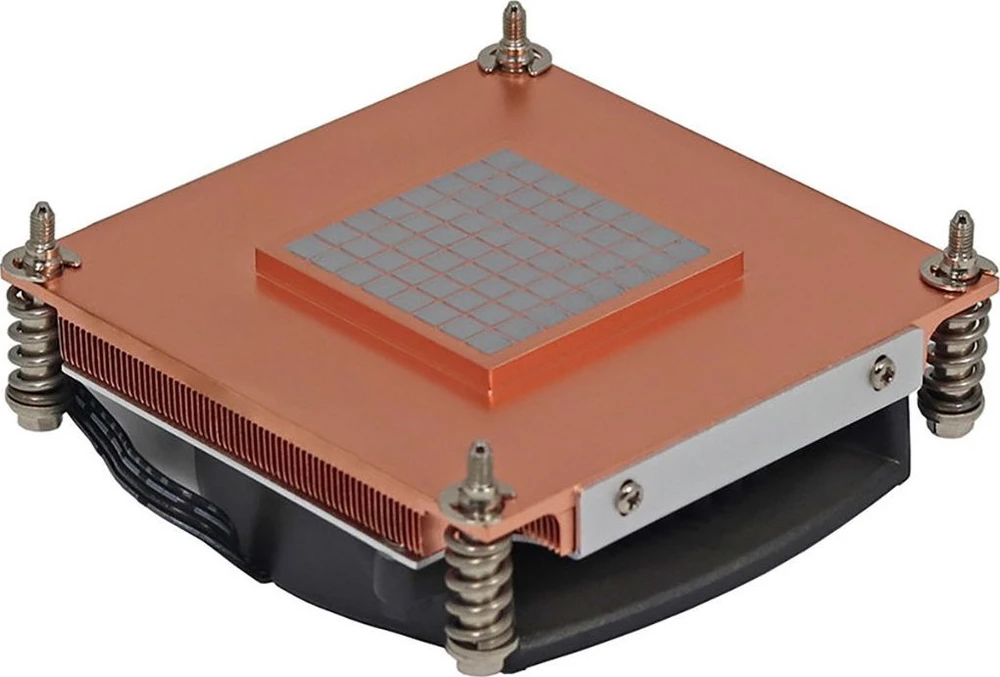 CPU aušintuvas Dynatron Q-3 (88885583)