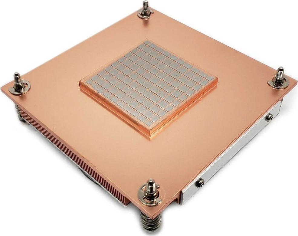 CPU aušintuvas Dynatron Q-3 (88885583)