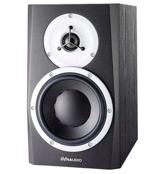DYNAUDIO BM5 mkIII - Aktyvus monitorius