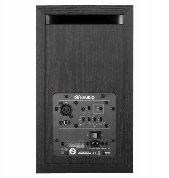 DYNAUDIO BM5 mkIII - Aktyvus monitorius