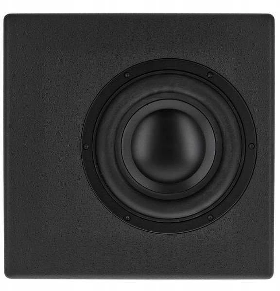 DYNAUDIO CORE SUB COMPACT - Aktyvus žemų dažnių garsiakalbis