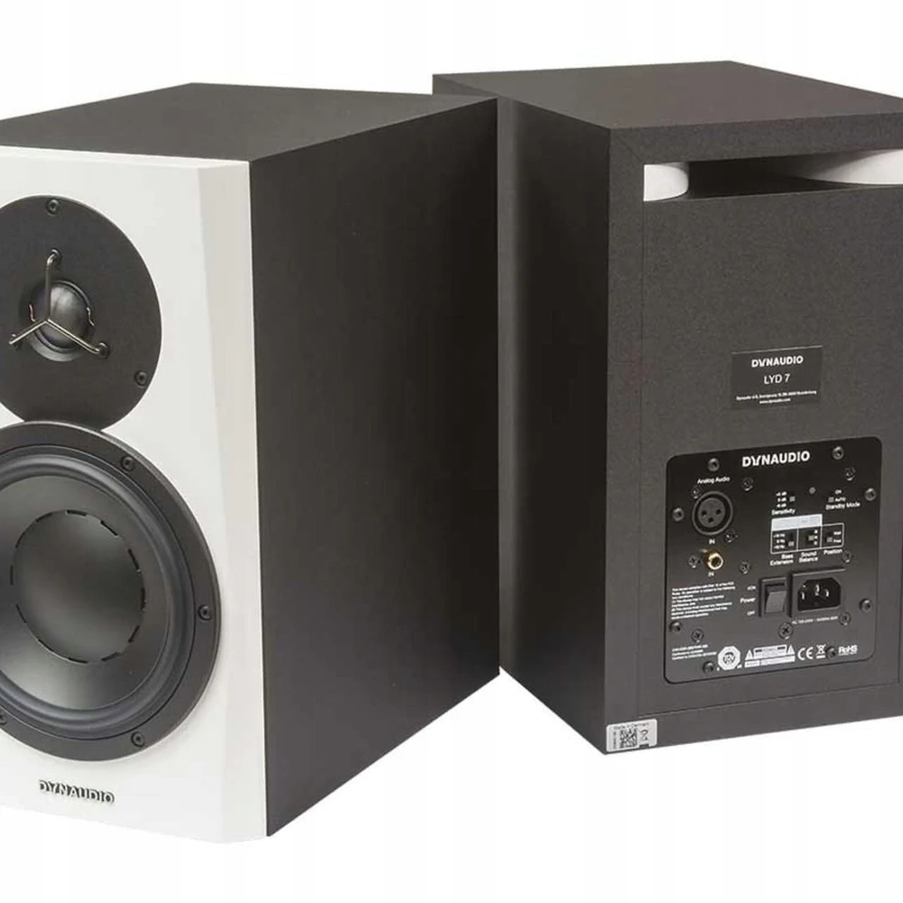 DYNAUDIO LYD 7 - Aktyvus monitorius