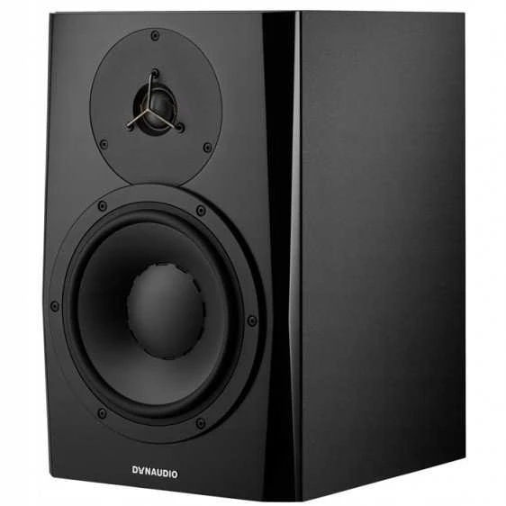 DYNAUDIO LYD 8 Juodas - Aktywny monitorius