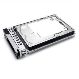 DELL 400-AOWP, 600 GB, 10000 aps./min., 2,5 colio, SAS