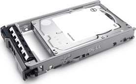 Dysk Dell 600GB 10K SAS 12GBPS 2.5'