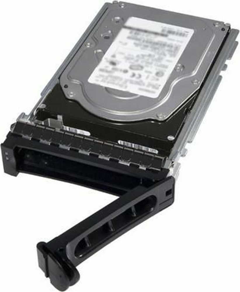DELL 400-AJPD, 1,2 TB, 10000 aps./min., 2,5 colio, SAS