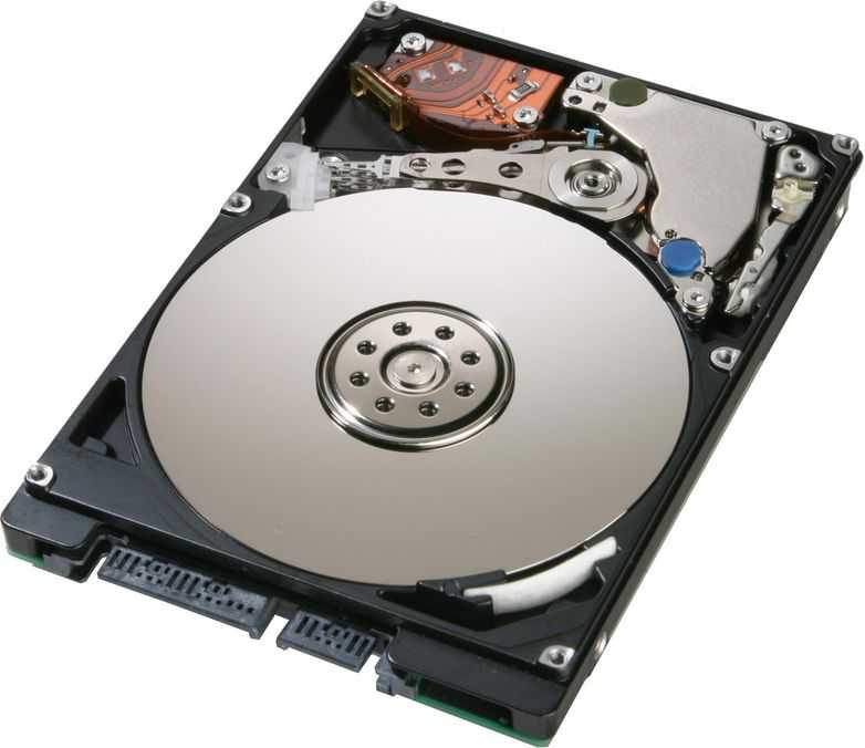 Sandisk Dysk HGST CinemaStar 500GB 2.5" SATA II (0J23375)