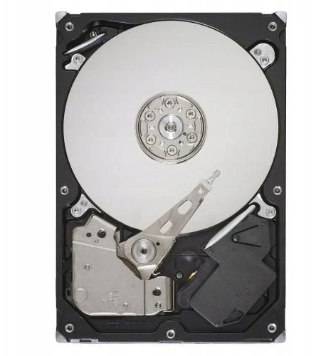 Dysk HP 1TB SATA hard drive