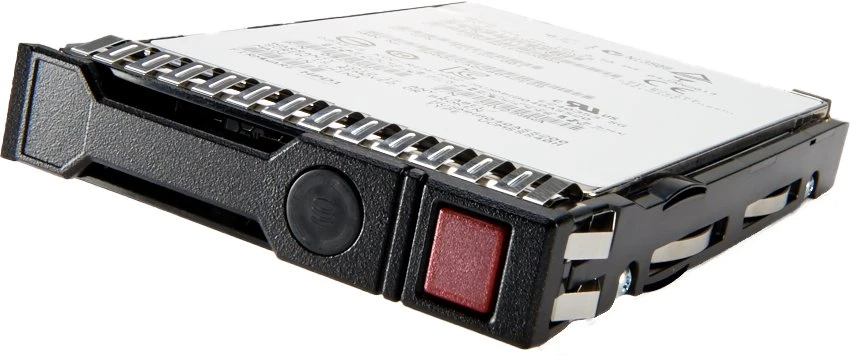 Dysk HP 300GB 6G SAS 10K RPM 2.5-inch