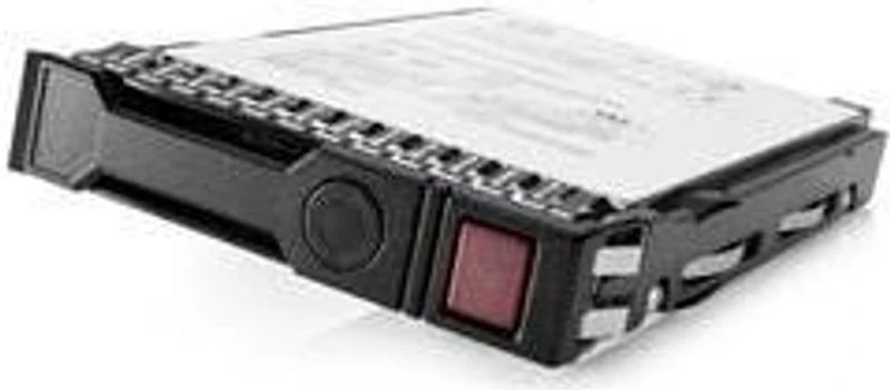 HP „Hewlett Packard Enterprise“ 500 GB 6G SATA 7,2 tūkst. U/min. LFF (MB0500GCEHE)