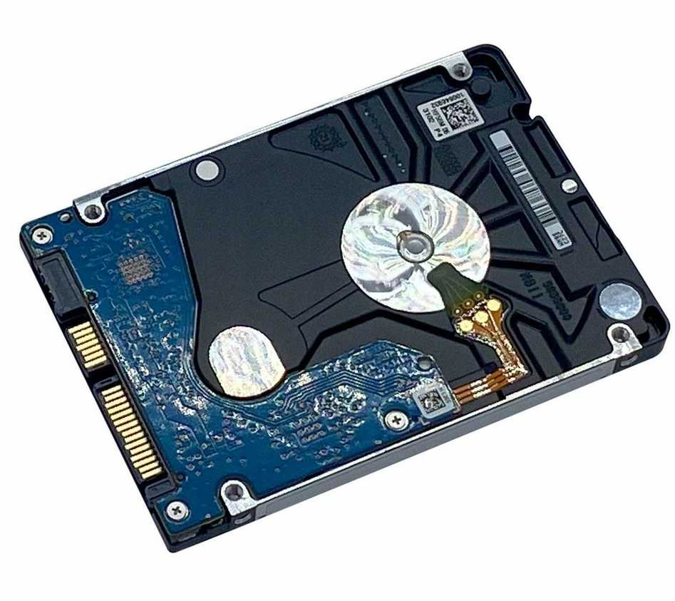 Hewlett Packard (HP) Dysk HP 500GB HDD 5400rpm 7mm SGT RW