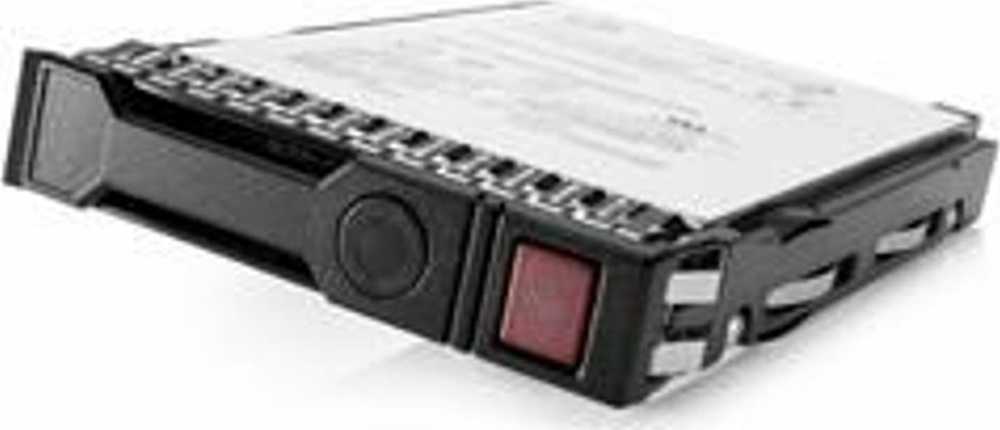 HP „Hewlett Packard Enterprise“ 600 GB SAS 12G 15K SFF SC HDD (28 vnt.)