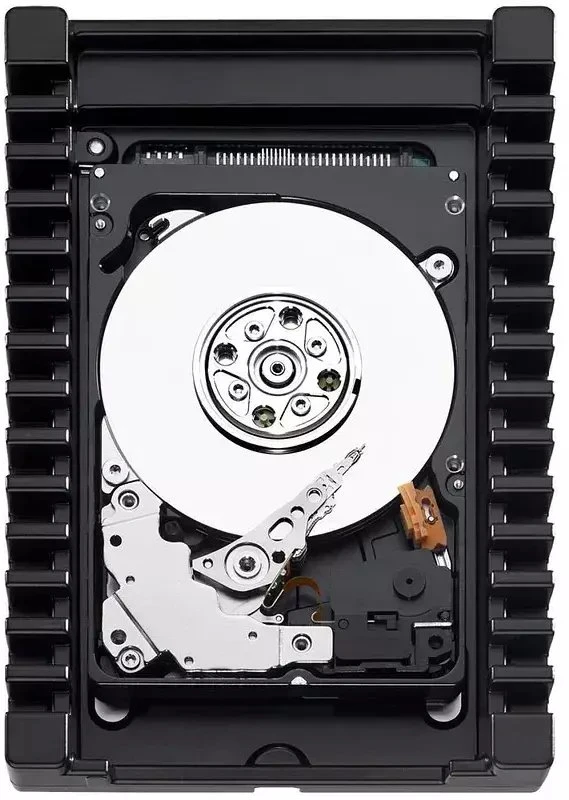 Dysk HP DRV HD 3TB 12G 7.2K 3.5 SAS