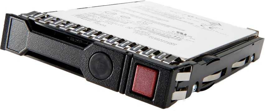 HP Hewlett Packard Enterprise 518006-001, 2,5 colio, 146 GB, 10000 aps./min.