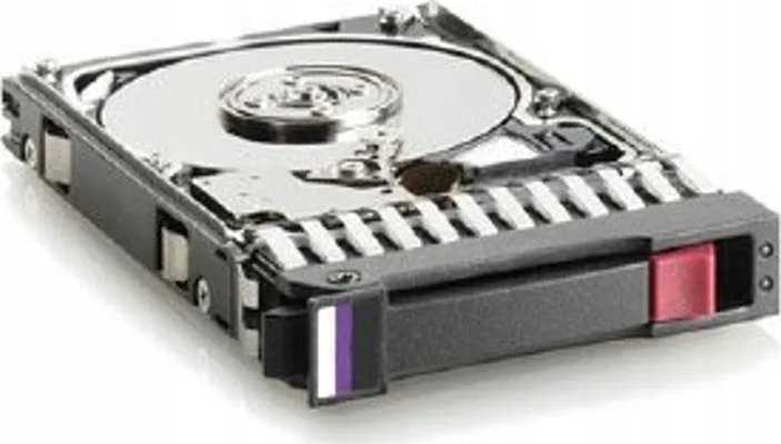 Dysk HP HDD/250GB 7.2k Ety 3.5'' SATA