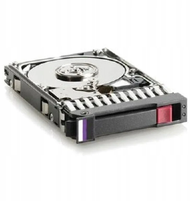 HP HDD/250 GB 7.2 tūkst. aps./min. Ety 3,5" SATA **Siunčiama nauja, užplombuota, atsarginė dalis**