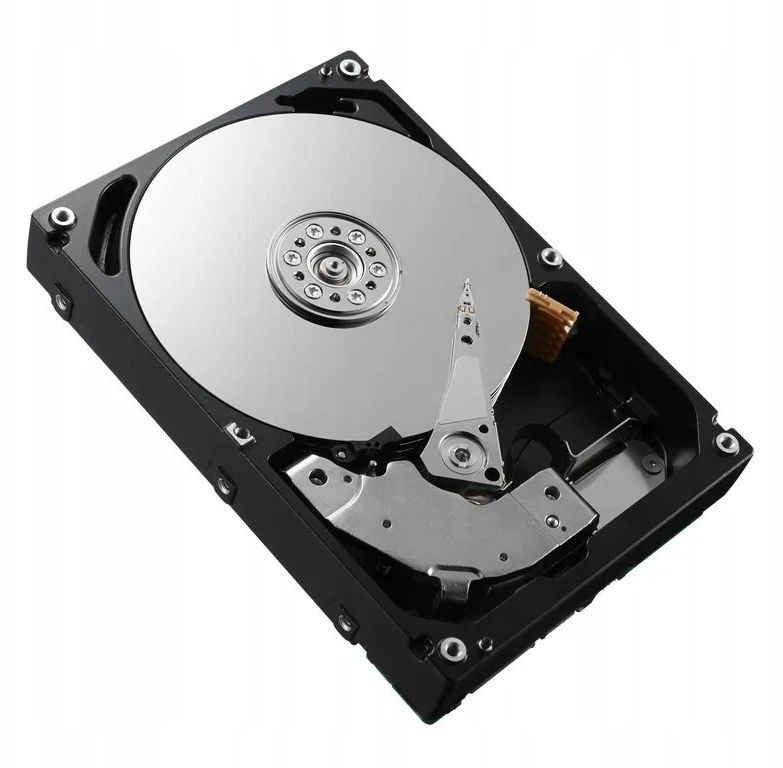 HP HDD/250 GB 7.2 tūkst. aps./min. Ety 3,5" SATA **Siunčiama nauja, užplombuota, atsarginė dalis**
