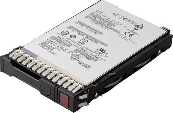 Dysk serwerowy HP 400GB 2.5'' SAS-3 (12Gb/s) (P09088-B21)