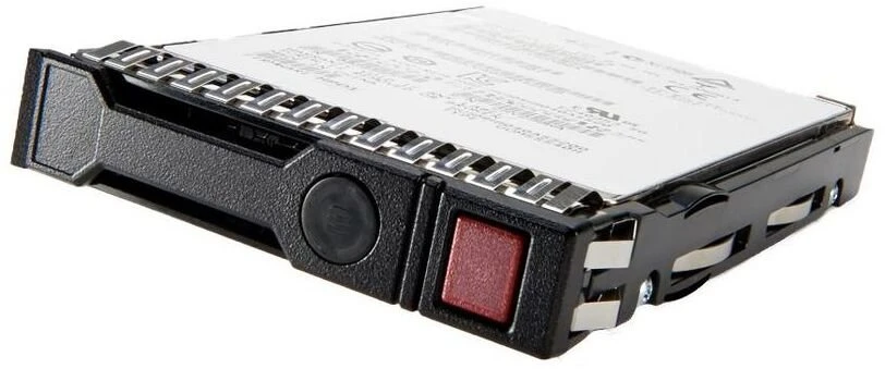 Dysk HP HDD 4TB Hot-Plug SATA