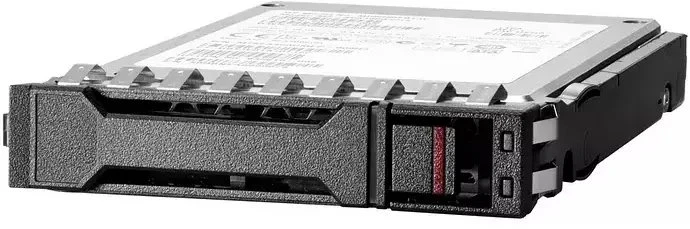 Dysk HP HDD 600GB SAS 2.5 inch SFF