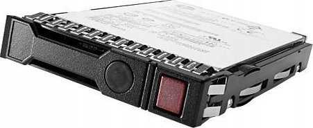 Diskas HP HDD 6TB 6G 7.2K LFF SATA MDL