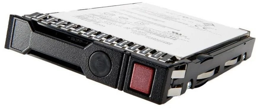„Dysk HP HPE HDD 1.2TB SAS 12G Enterprise 10K SFF 2.5in SC Wty“ atnaujinta skaitmeniniu būdu pasirašyta programinė įranga