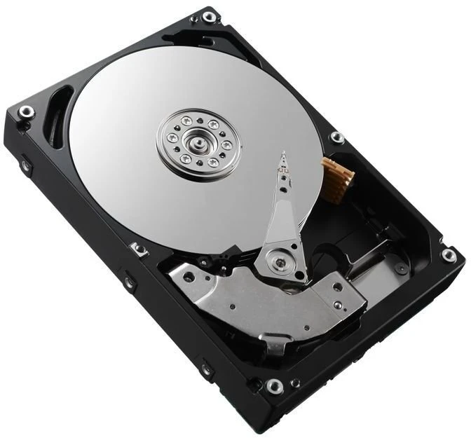 Dysk Lenovo 1.2TB internal hard drive