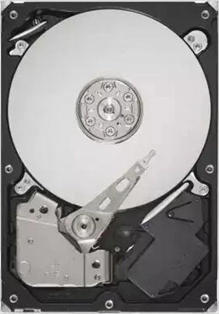 Lenovo ThinkSystem DE serijos 2,4 TB 10K 2,5" HDD 2U24