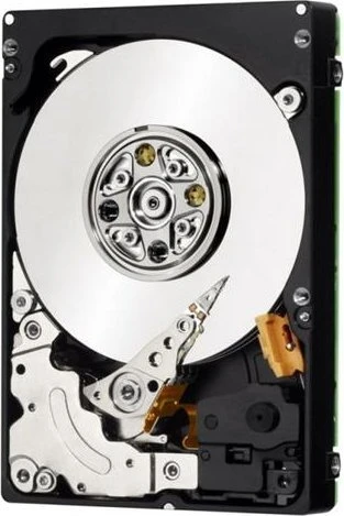 Lenovo ThinkSystem DE serijos 2,4 TB 10K 2,5" HDD 2U24