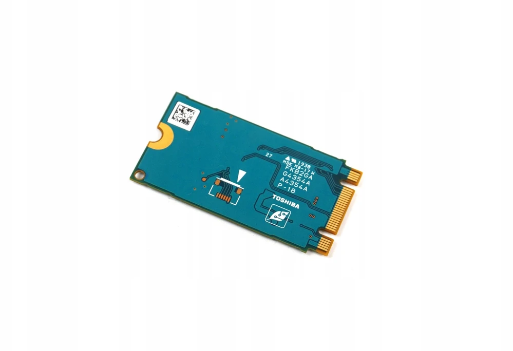 Dysk Lenovo Toshiba BG3 256G M.2 2242