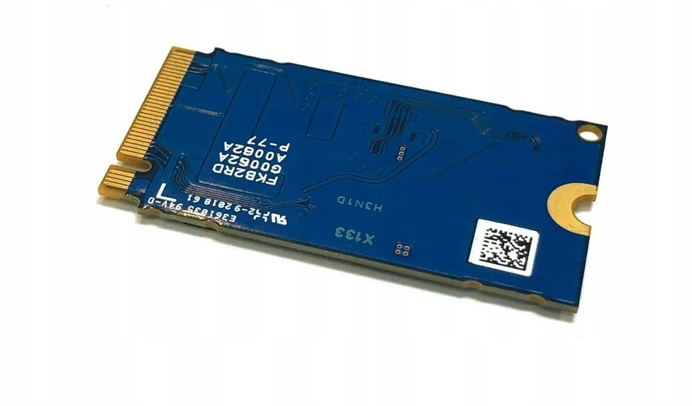 Dysk Lenovo TOSHIBA BG4 256GB M.2 PCIe