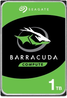 Dysk Seagate 1000Dm014 Internal Hard Drive